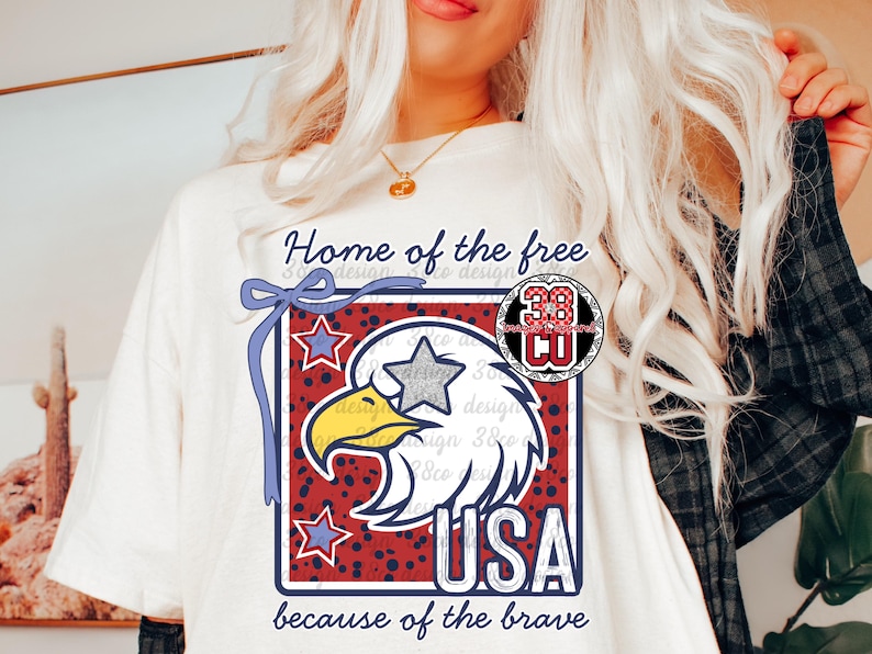 Orzeł png, USA png, wolność png, odważny png, Dzień Niepodległości, modna kokarda png, kokietka USA, 4 lipca png, patriotyczny, gwiezdne oczy png zdjęcie 1