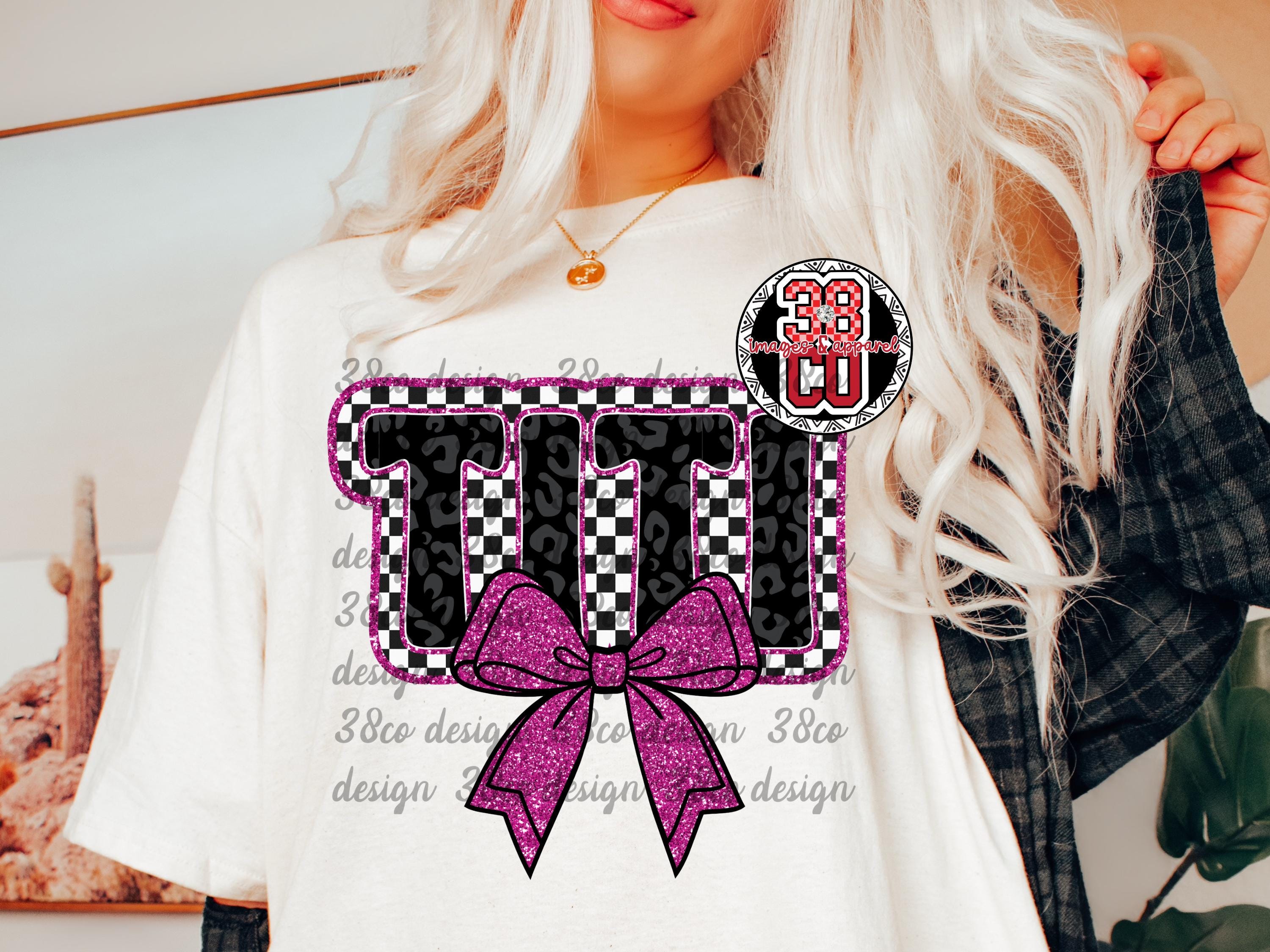 Titi shirt - Etsy.de