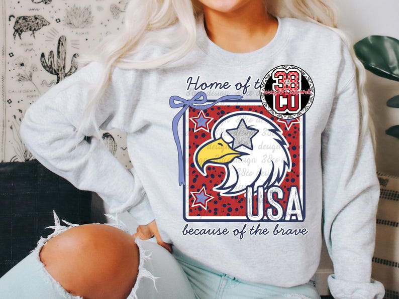 Orzeł png, USA png, wolność png, odważny png, Dzień Niepodległości, modna kokarda png, kokietka USA, 4 lipca png, patriotyczny, gwiezdne oczy png zdjęcie 11