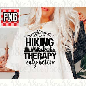 custom hiking png