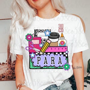 Niestandardowy pomocnik nauczyciela png, terapeuta szkolny png, przybory szkolne png, niestandardowa pani od lunchu png, dyrektor PNG, szkolny pakiet png, modny PNG