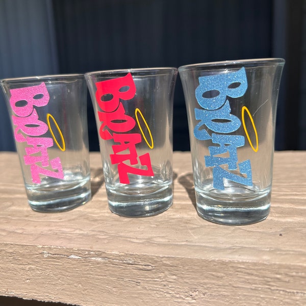 Bratz Glasses Etsy