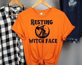 Witch shirt, Funny Witch shirt, Halloween shirt. funny Halloween shirt, Halloween Gift, Halloween party shirt, Halloween witch shirt