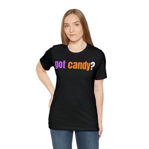 Candy shirt, Funny candy shirt, Halloween shirt. funny Halloween shirt, Halloween Gift, Halloween party shirt, Halloween candy shirt