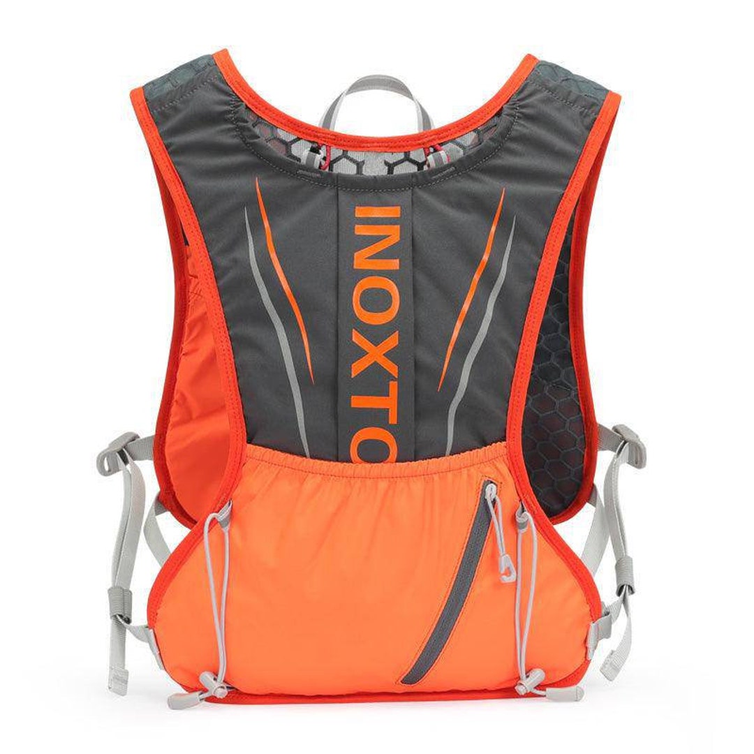 INOXTO Running Hydration Vest for Men Women Etsy
