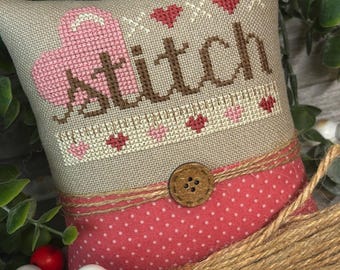新品 Badou-R 45rpm クロスステッチ 刺繍 スカート 日本製 レア