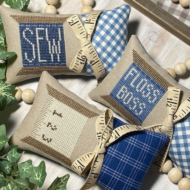 Sewing Spools - Etsy