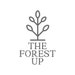 TheForestUp store logo