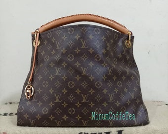 Louis Vuitton Monogram Artsy 230424