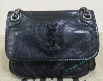 YSL Saint Laurent Niki 250424