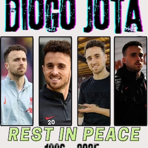 Diogo Jota PNG-Datei, digitale Datei Diogo Jota, PNG-Datei Diogo Jota bereit Druck zum Tshirt