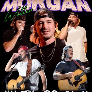 Morgan Wallen PNG File,Morgan Wallen Digital File,Morgan Wallen PNG File,Morgan Wallen PNG File Ready Print To Tshirt