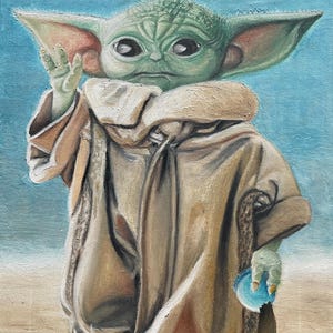 Grogu