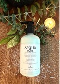 Soothing Aftershave – Peppermint Menthol Eucalyptus/For Sensitive Skin/Lotion/cream/Aftershave/Herbal Aftershave Lotion/Unisex aftershave