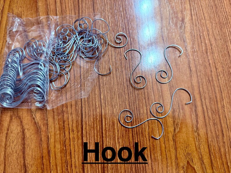 Adornos navideños, llaveros y clip para mochila de Frozen de Disney / 5 cm de alto / Figuras de Disney / Figura de Frozen imagen 6