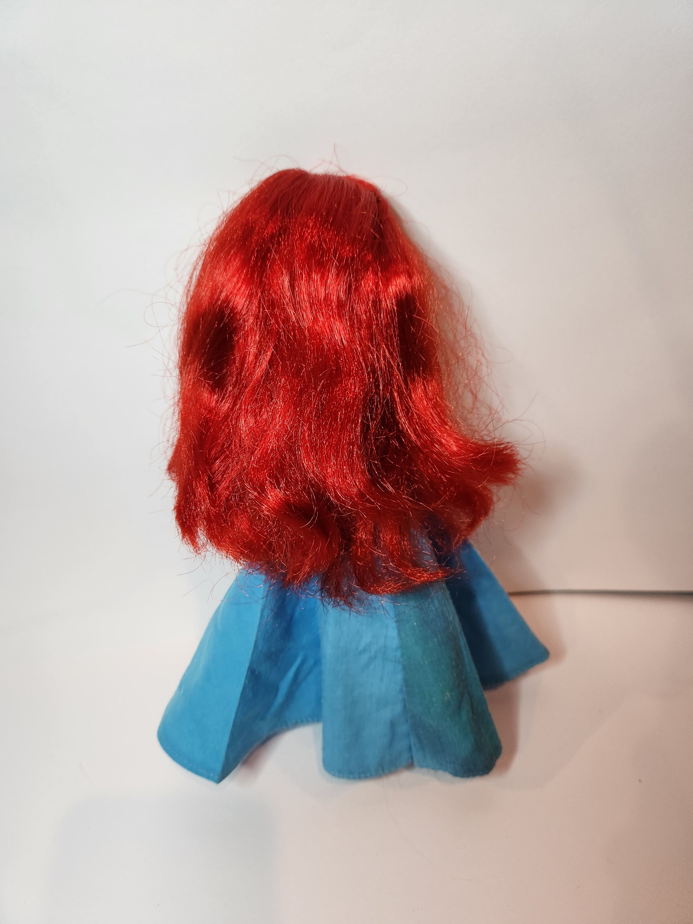 Disney Ariel the Little Mermaid Doll With Prince Eric ken - Etsy