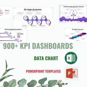 Könnte beinhalten: Eine Sammlung von über 900 KPI-Dashboards zur Datenvisualisierung. Das Bild zeigt eine Vielzahl von bunten Diagrammen und Grafiken, darunter ein Raumschiff, ein Kreisdiagramm und ein Balkendiagramm. Der Text "DATA CHART" ist in Grün geschrieben, und der Text "POWERPOINT TEMPLATES" ist in Rot geschrieben.