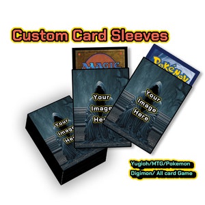 Deck Protectors: Soft Sleeves (100) Clear - Game Night Games