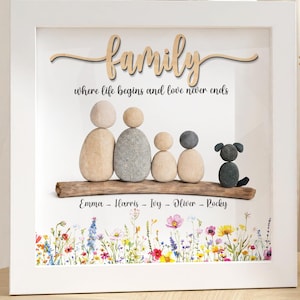 May include: A set of three ceramic mugs with a speckled, matte finish. The mugs are in shades of cream, light gray, and dark gray. Each mug has a simple, minimalist design, perfect for coffee or tea.