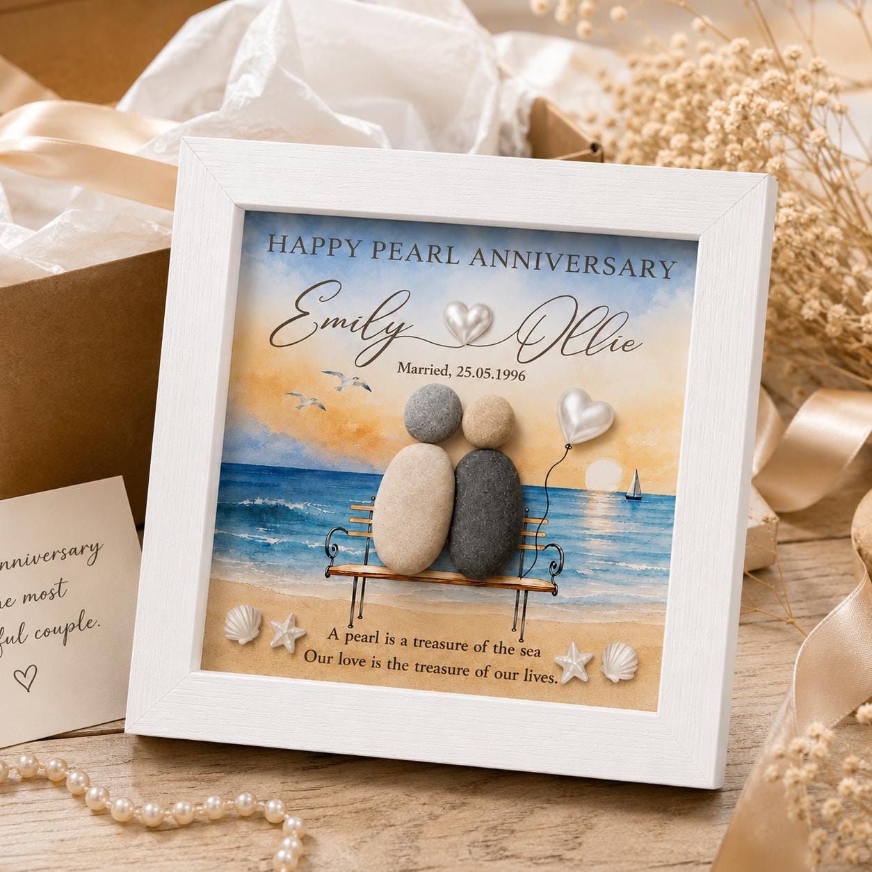 30 Year Anniversary - Etsy
