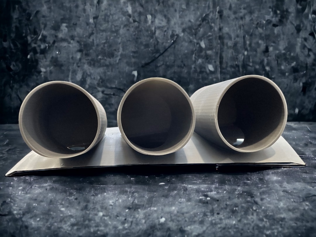 Ford Territory Triple Gauge Pod Holder 50 Off Etsy