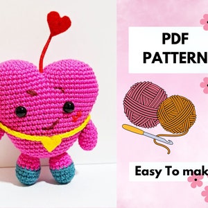 Crochet Pipi - Etsy