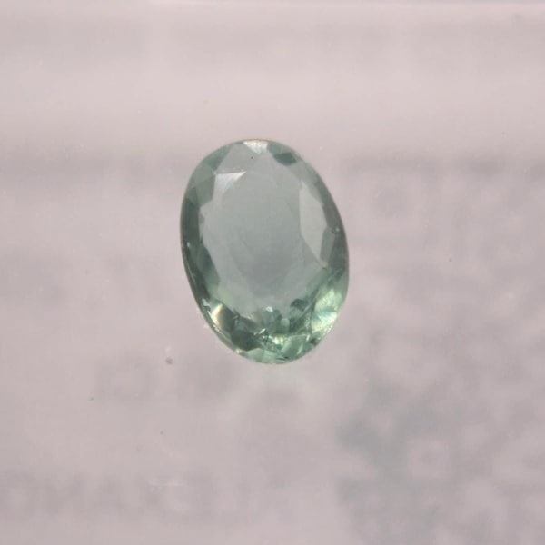 Natürlicher Alexandrit 0,46 Ct | IGI-zertifizierter Farbwechsel Alexandrit | Grün bis bräunlich lila Chrysoberyll | Seltener Sammler Edelstein