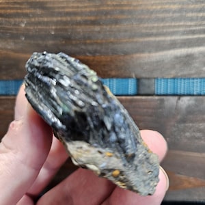 Vivianite Specimen
