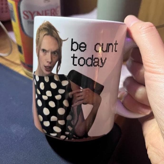 Alex Coffee Mug - Etsy