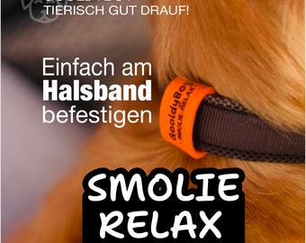 Stress fear restlessness