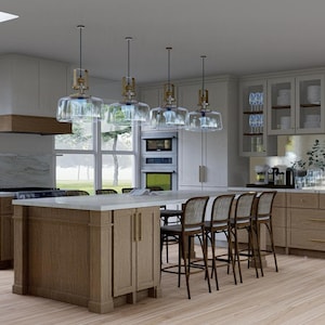 Diseño de interiores de cocinas, renovación de cocinas, diseño de cocinas a medida, renderizado arquitectónico 3D, servicios profesionales de diseño de interiores electrónico