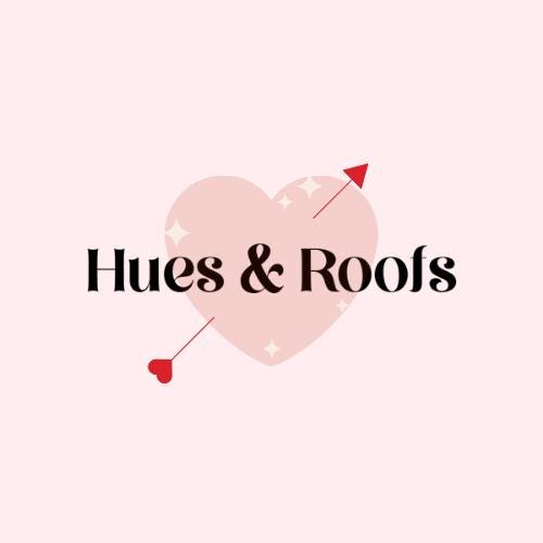 HuesNRoofs
