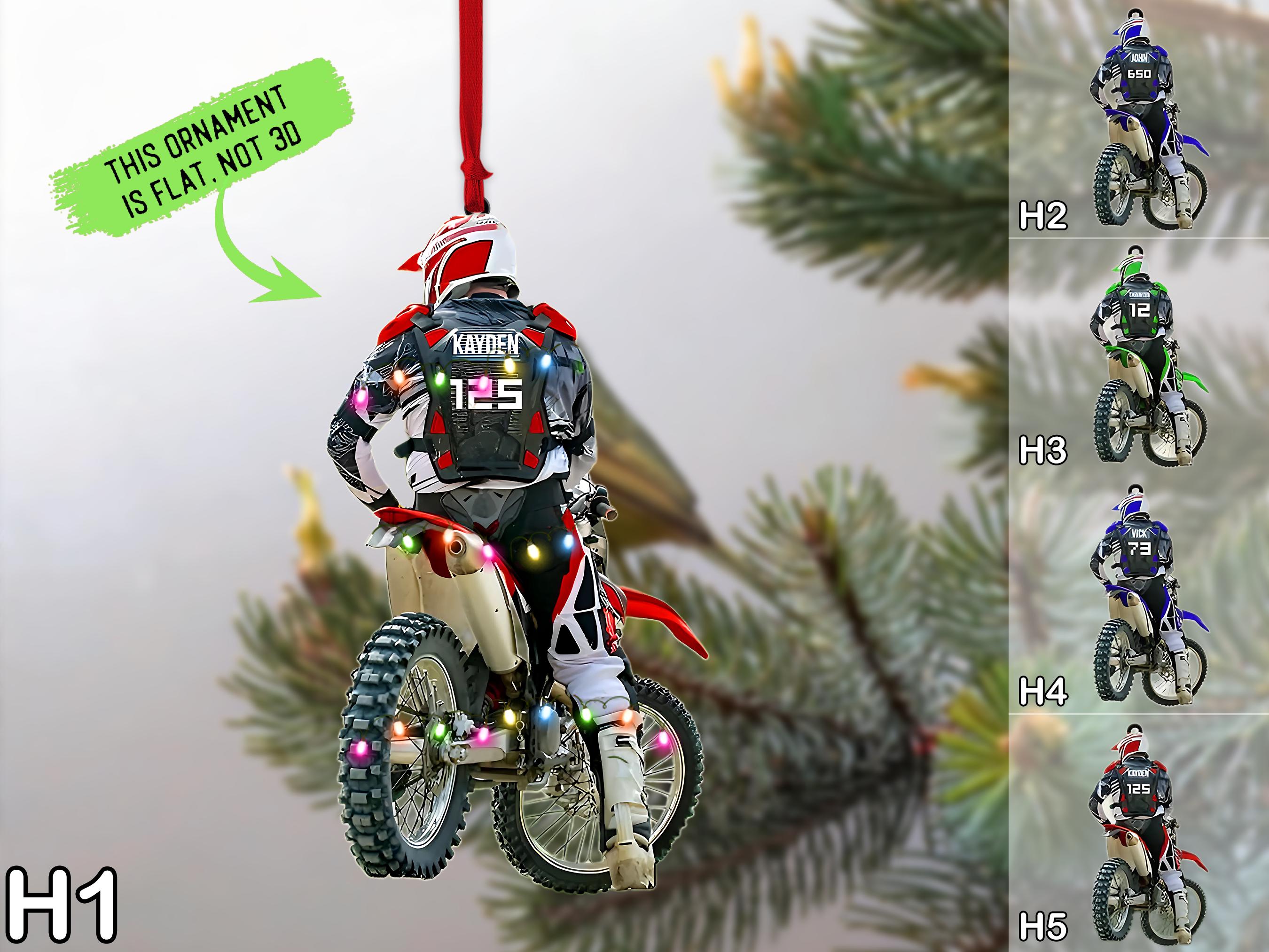 Bike advent - Etsy.de