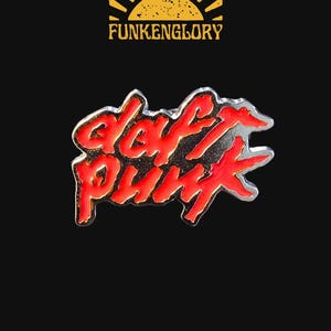 Daft Punk