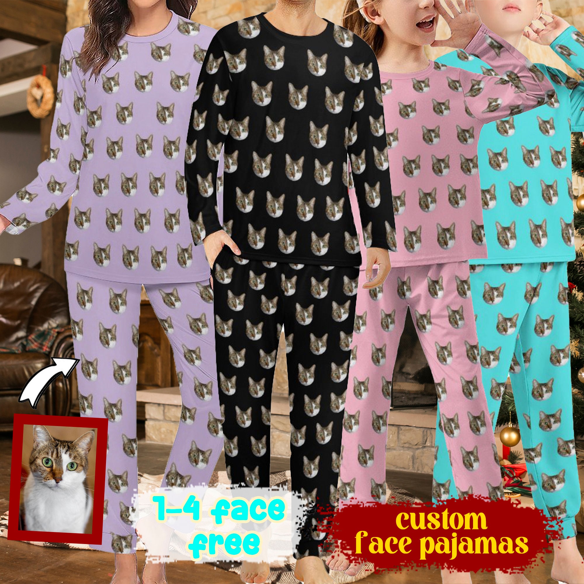 2pcs Pyjama Femme Enceinte, Solide Légèrement Stretch Allaitement Maternité  Top & Leggings Ensemble Pour Automne Hiver - Temu Canada