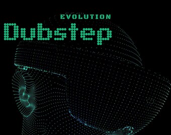 Échantillons et boucles Dubstep Evolution pour producteur de musique / Pack batterie et basse 6 Go WAV à téléchargement numérique rapide