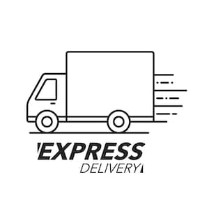 Express Shipping