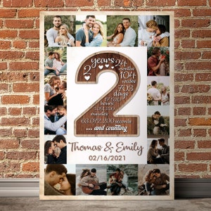 Lush 2nd Wedding Gift Artwork in 4K Lush 2nd Wedding Gift Artwork in 4K