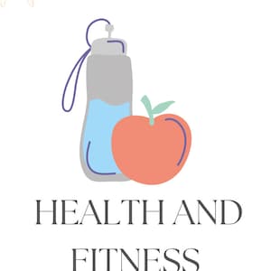 The Beginner's Guide to Health and Fitness - Ebook