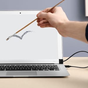 Add Touch Now! Airbar for MacBook Air 13.3&quot; (Pre-2018)