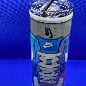 nike drinking cup