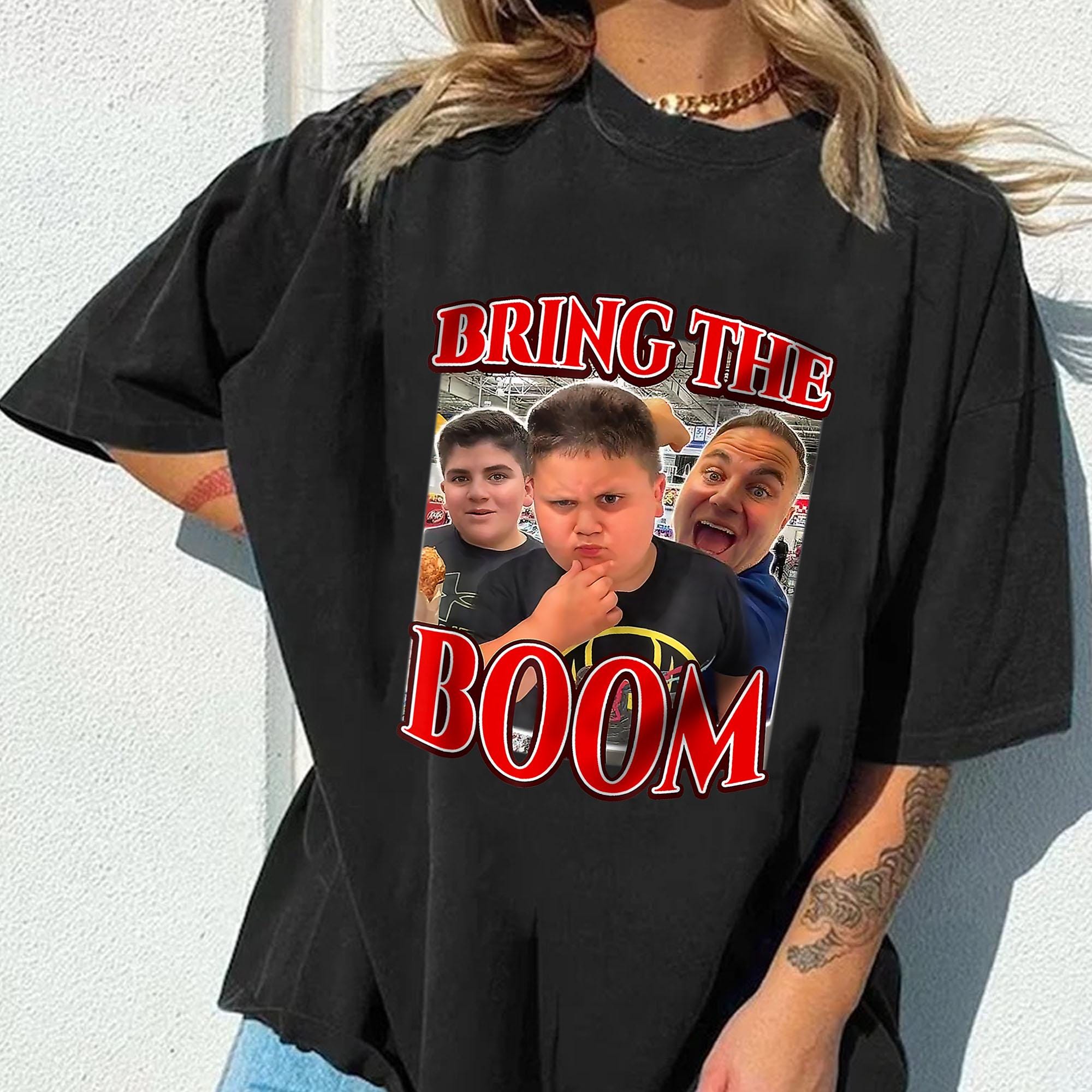 The Rizzer - Etsy