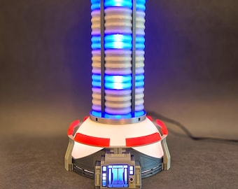XL Defiant Warp Core