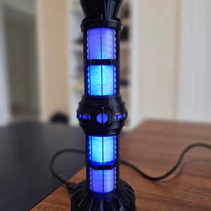 Star trek lava lamp deals