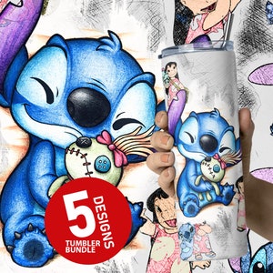 Stitch tumbler wrap, Stitch 20oz tumbler wrap, Stitch tumbler wrap, Stitch tumbler wrap, Stitch tumbler wrap, Stitch tumbler wrap, Stitch 20oz