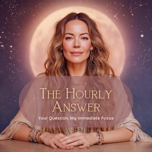 Same Hour Psychic Reading, Same Hour Tarot Reading, Psychic Reading, Love Reading, Guidance, Accurate Reading, PDF,