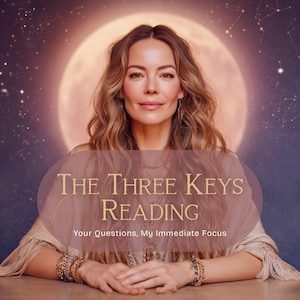 Same Day 3 Question Psychic Reading, Fast & Accurate Detailed Answers, Love, Career and Life Guidance