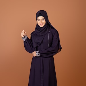 Kaftan burqa online deals