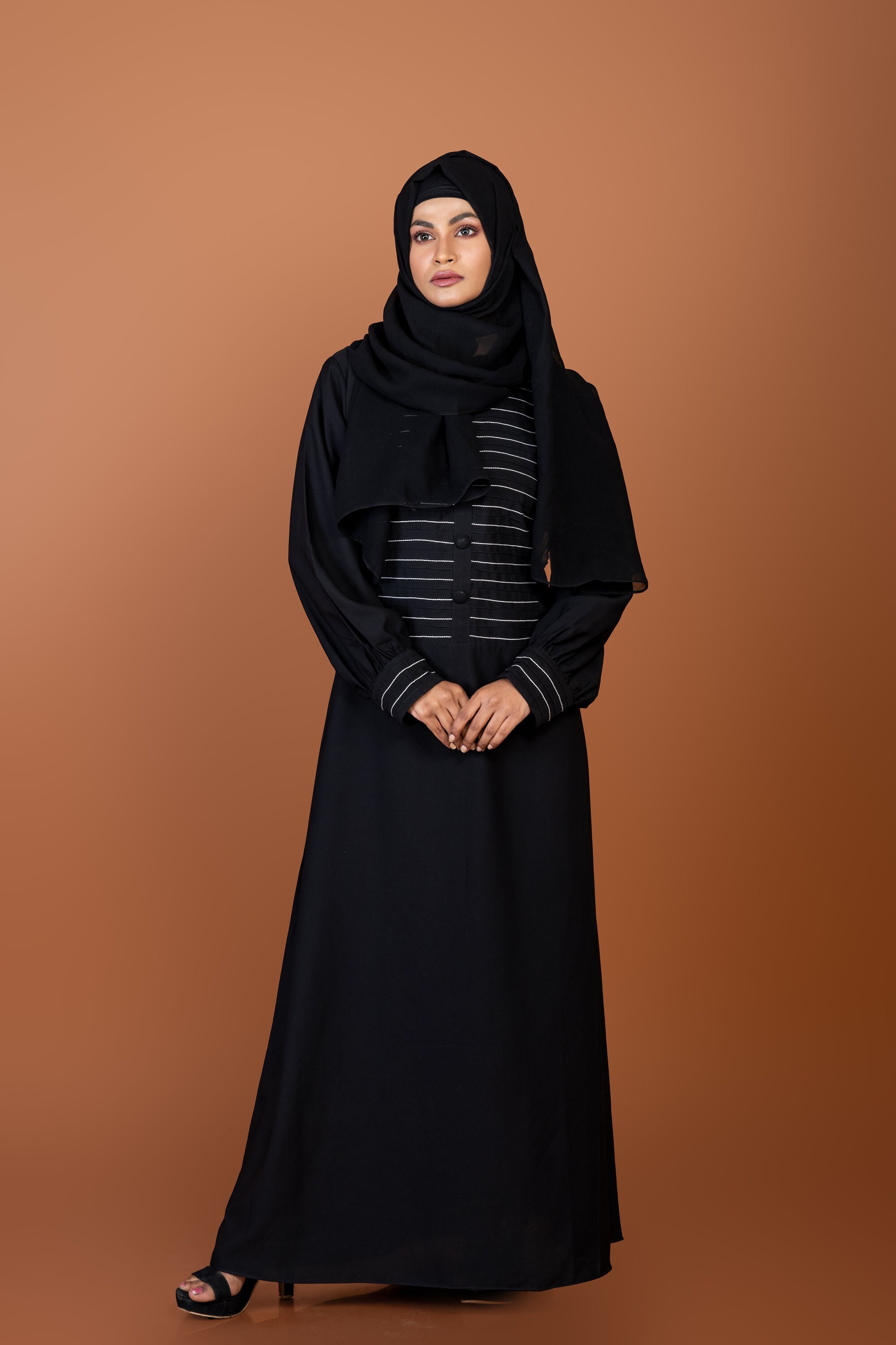 Abaya burqa sales online