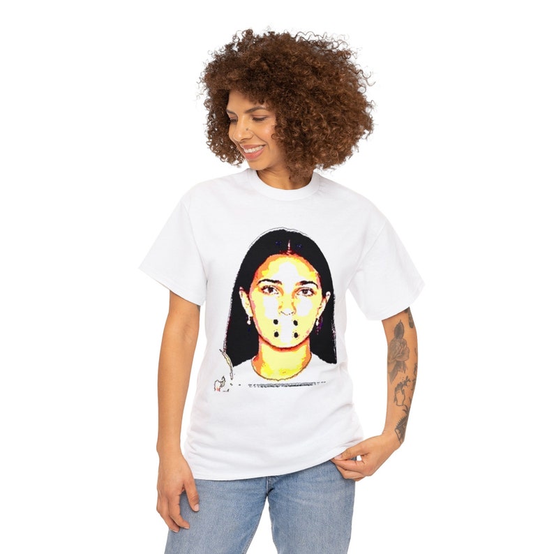 Ken Carson T Shirt Ken Carson AGC A Great Chaos Merch T Shirt Etsy